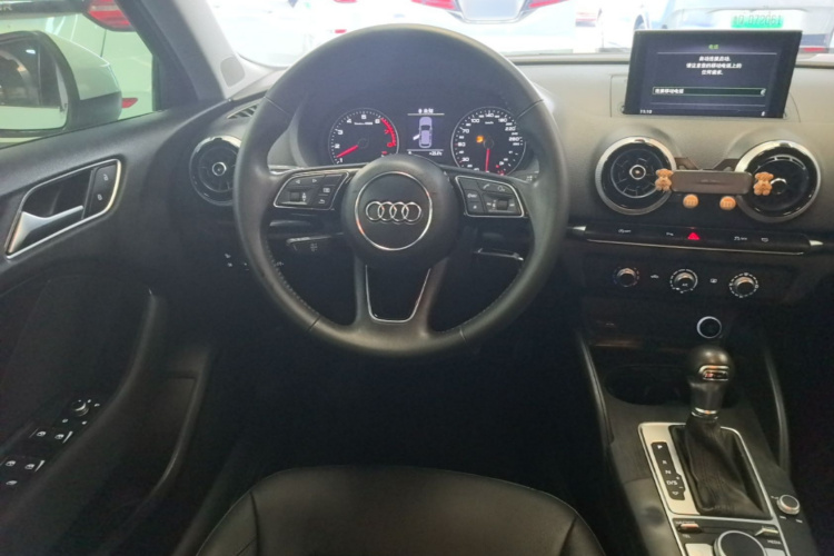 Audi A3 2020 car image #15