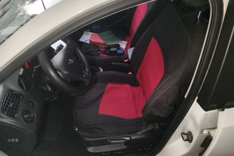 Volkswagen Polo 2019 car image #17