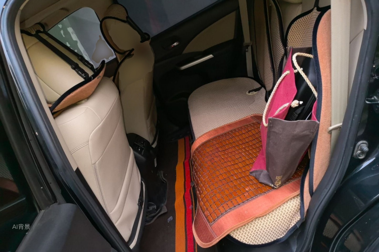 Honda CR-V 2016 #19 Honda CR-V 2016 car image #19