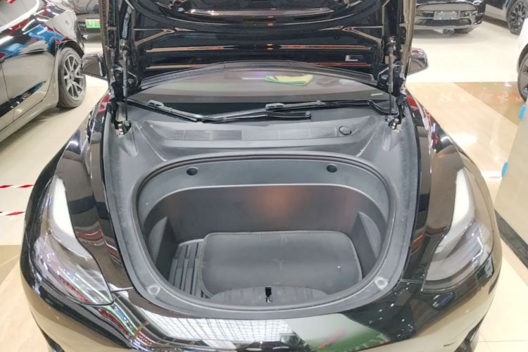 Tesla Model 3 2023 #20 Tesla Model 3 2023 car image #20