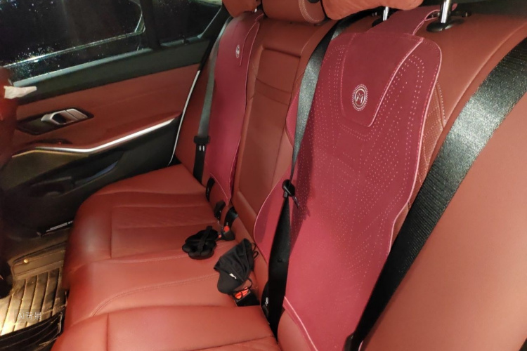 BMW 3 Series 2023 #19 BMW 3 Series 2023 imagem de carro #19
