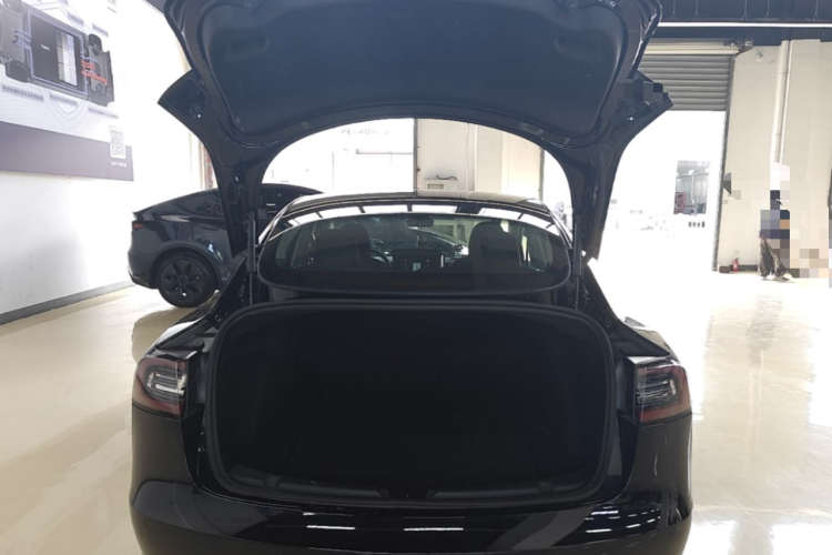 Tesla Model 3 2020 #19 Tesla Model 3 2020 immagine di auto #19