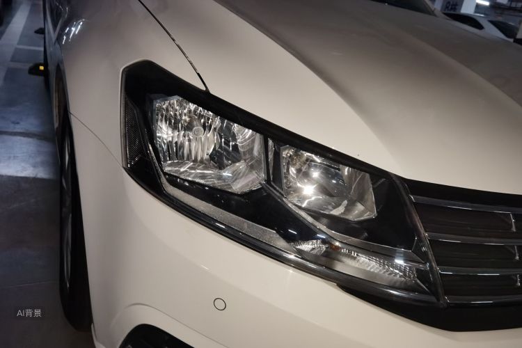 Volkswagen Lavida 2018 #8 Volkswagen Lavida 2018 immagine di auto #8