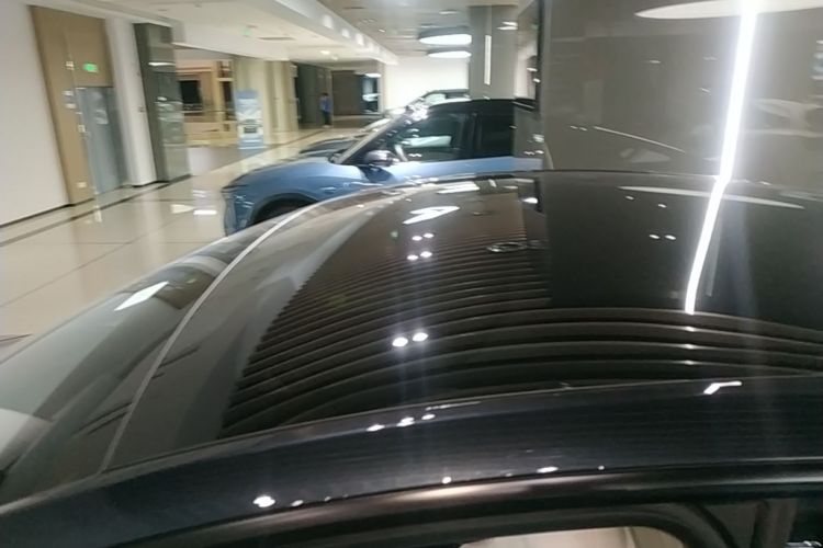 Tesla Model Y 2025 #25 Tesla Model Y 2025 car image #25
