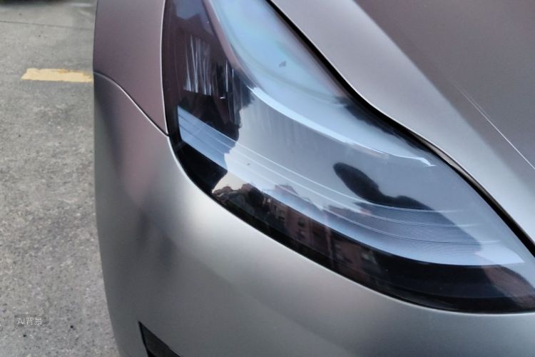 Tesla Model 3 2020 #8 Tesla Model 3 2020 immagine di auto #8
