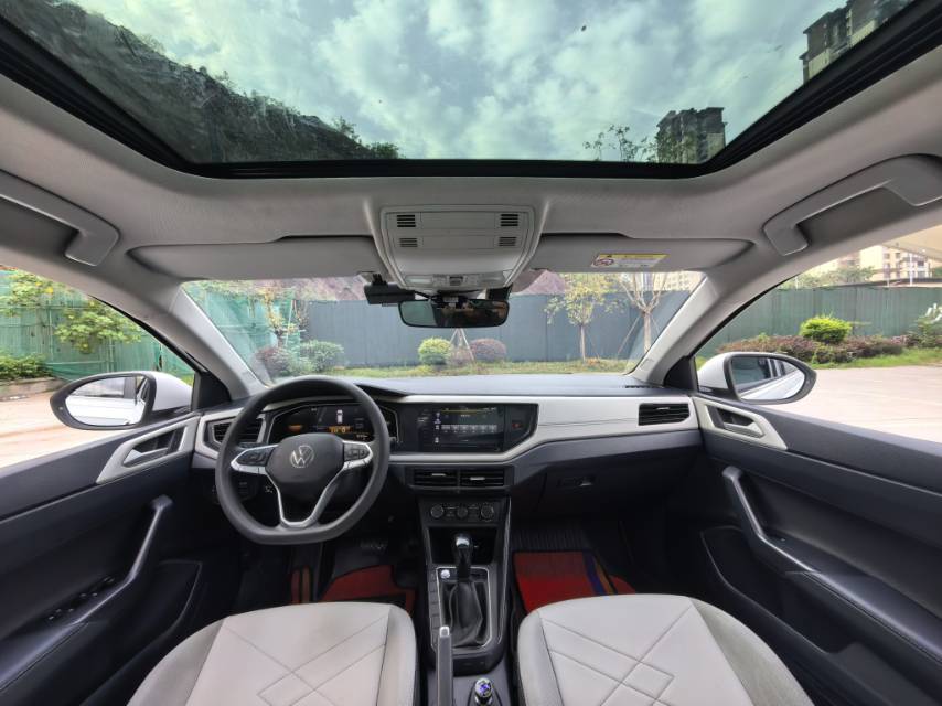 Volkswagen Lavida 2024 #5 Volkswagen Lavida 2024 immagine di auto #5
