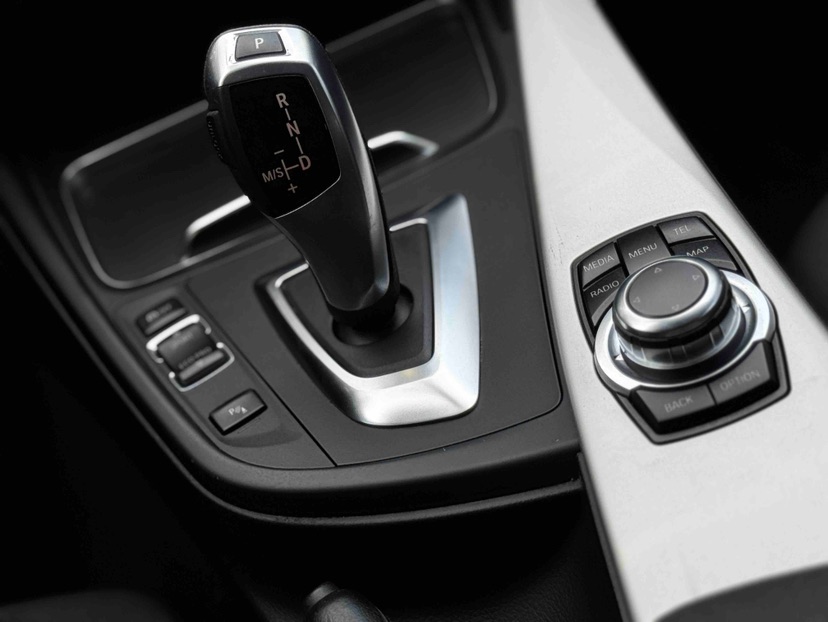 BMW 3 Series 2016 car image #8