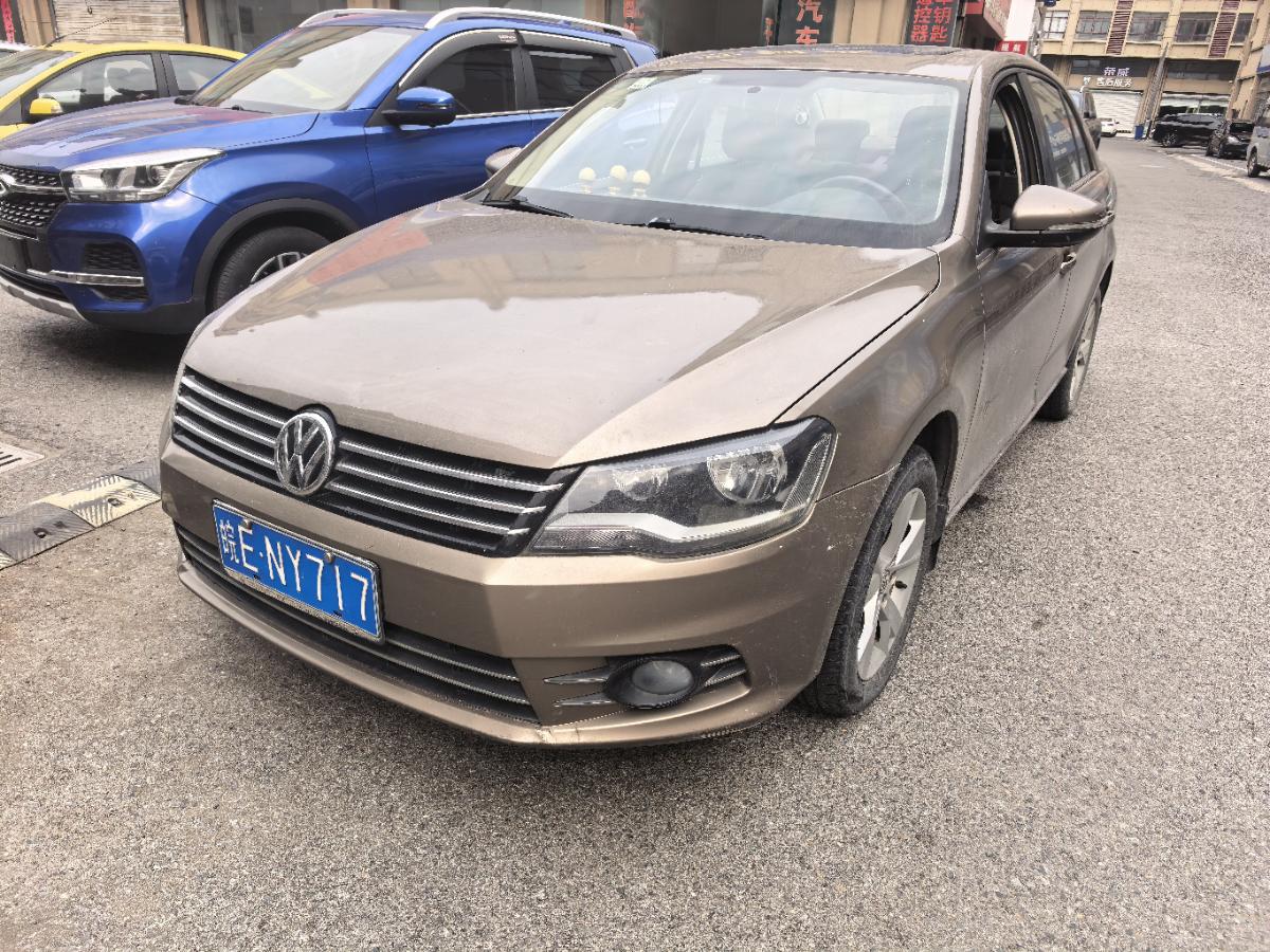 Volkswagen Bora 2015 Volkswagen Bora 2015 car image