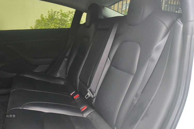 Tesla Model 3 2022 #19 Tesla Model 3 2022 car image #19