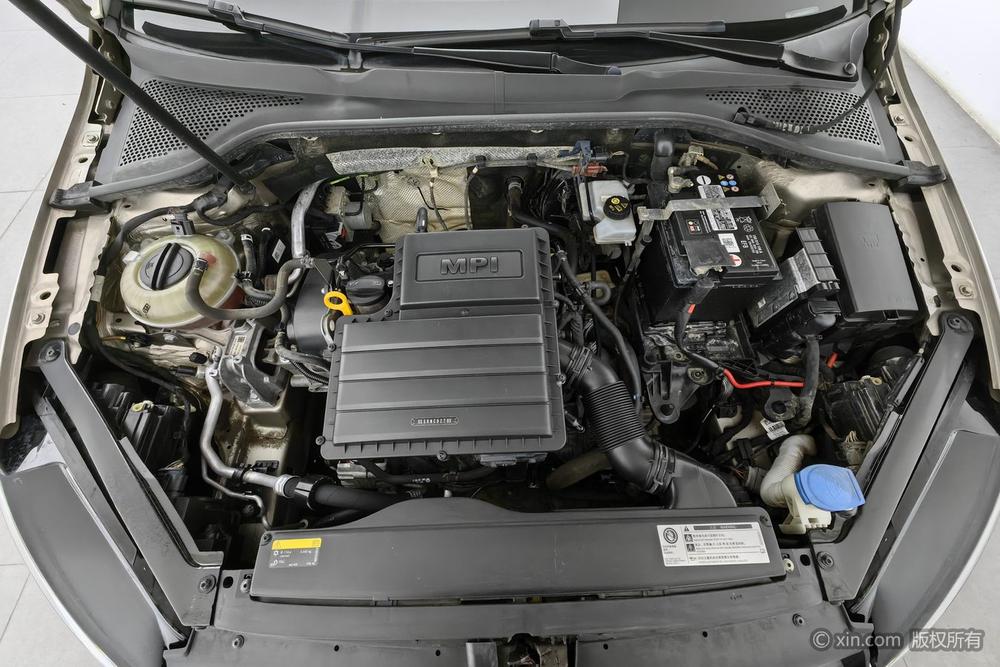 Volkswagen Golf 2019 immagine di auto #5