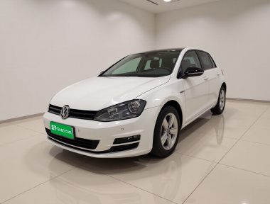 Volkswagen Golf 2017 car image 