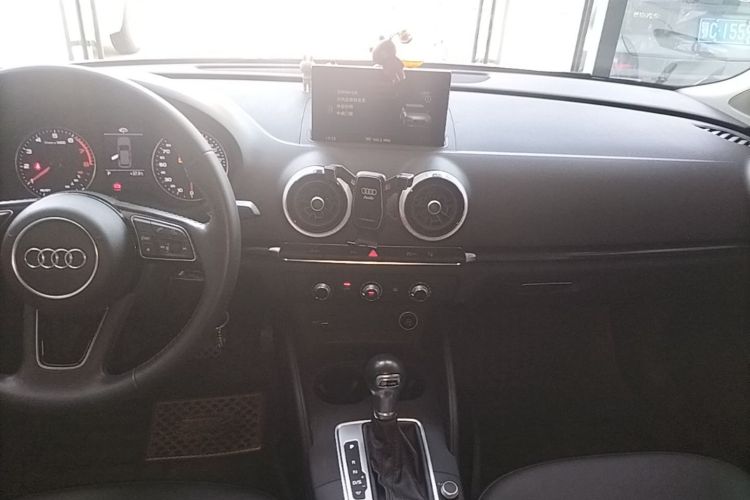 Audi A3 2017 #13 Audi A3 2017 immagine di auto #13
