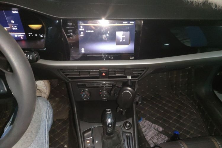 Volkswagen Lavida 2022 car image #13