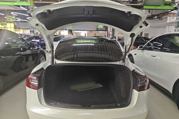 Tesla Model 3 2021 #19 Tesla Model 3 2021 immagine di auto #19