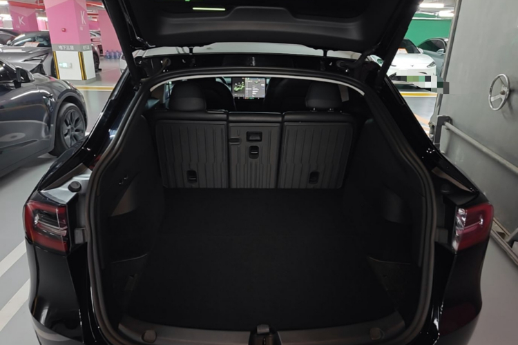 Tesla Model Y 2023 #19 Tesla Model Y 2023 immagine di auto #19