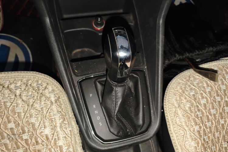 Volkswagen Santana 2018 #16 Volkswagen Santana 2018 car image #16