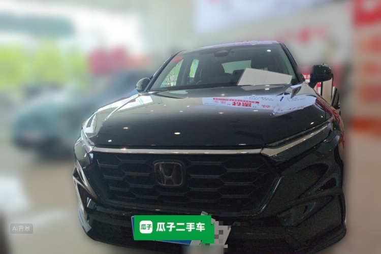 Honda CR-V 2024 car image #3