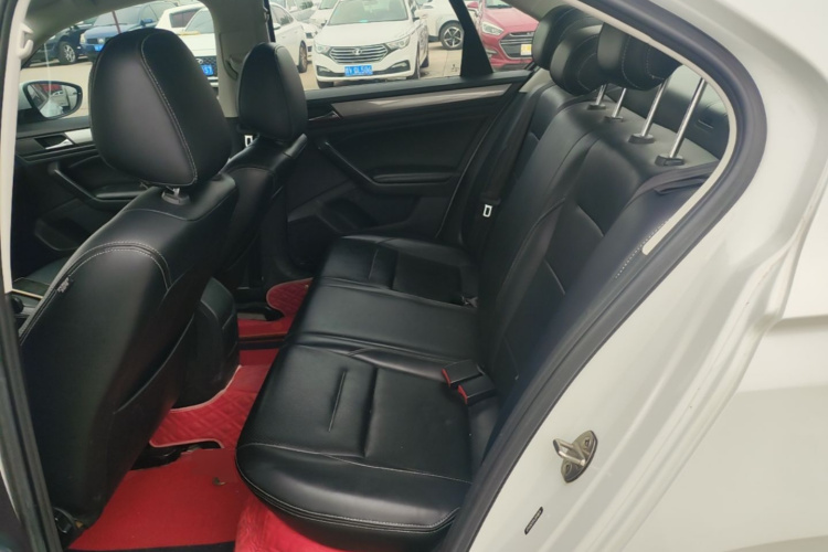 Volkswagen Bora 2020 #17 Volkswagen Bora 2020 immagine di auto #17