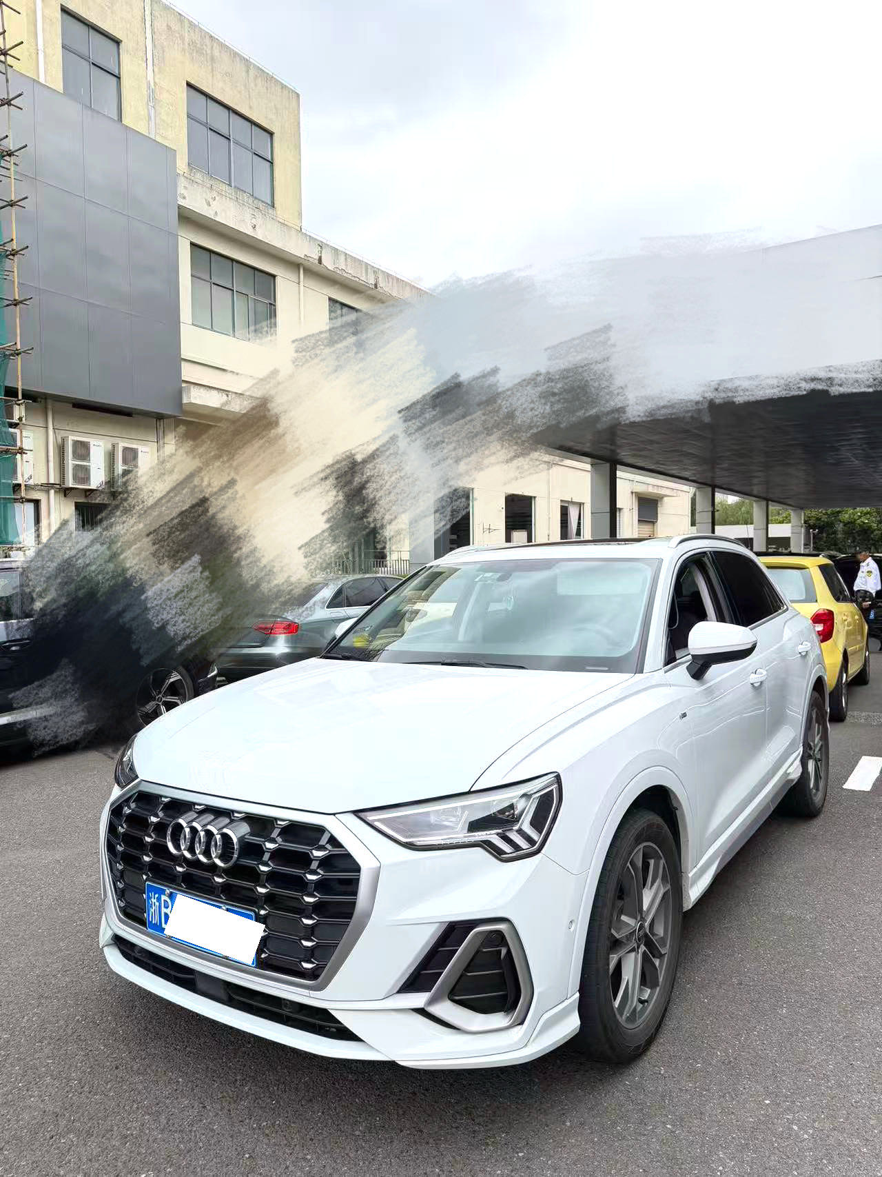 2022 2022 immagine di auto