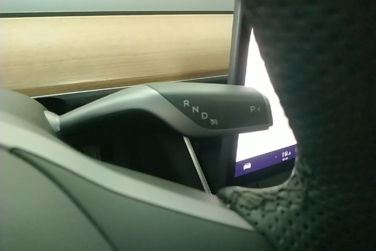 Tesla Model 3 2020 #18 Tesla Model 3 2020 car image #18