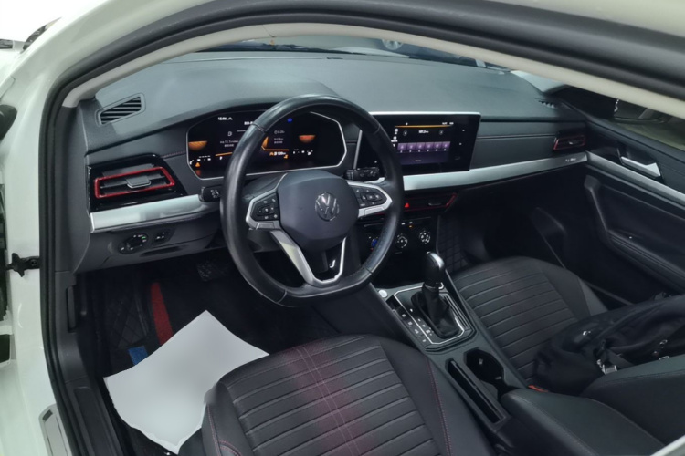 Volkswagen Lavida 2023 #10 Volkswagen Lavida 2023 immagine di auto #10