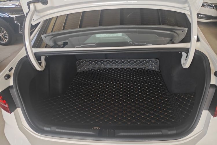 Volkswagen Lavida 2021 car image #19