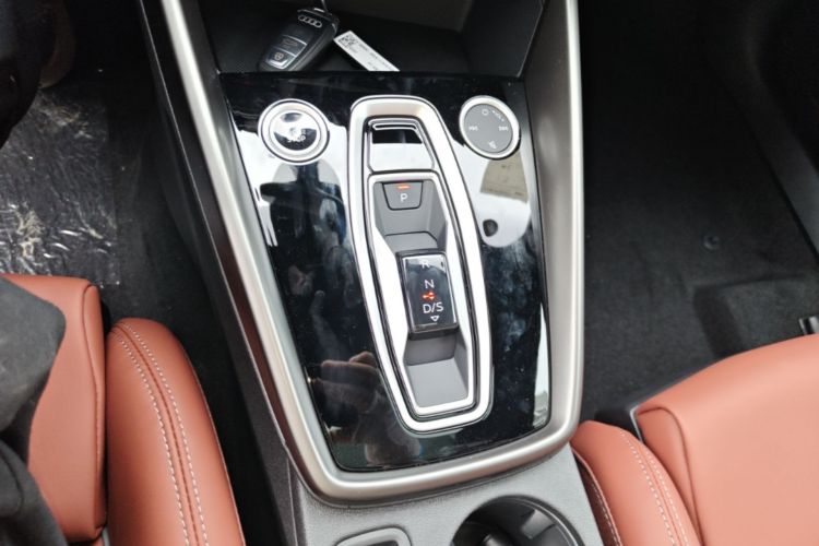Audi A3 2026 #14 Audi A3 2026 immagine di auto #14
