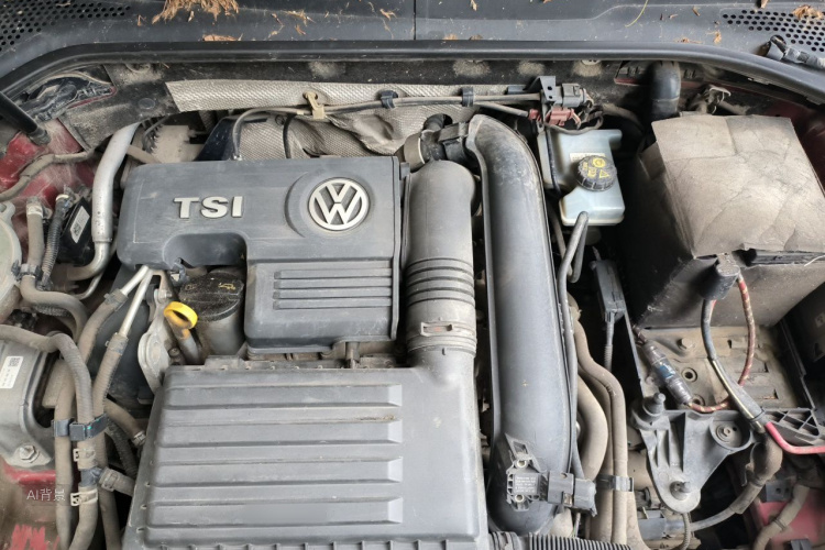 Volkswagen Golf 2015 #22 Volkswagen Golf 2015 car image #22