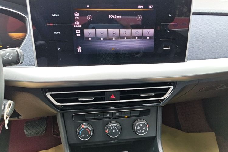 Volkswagen Lavida 2022 #13 Volkswagen Lavida 2022 immagine di auto #13