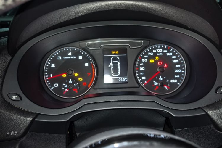 Audi Q3 2016 #13 Audi Q3 2016 immagine di auto #13