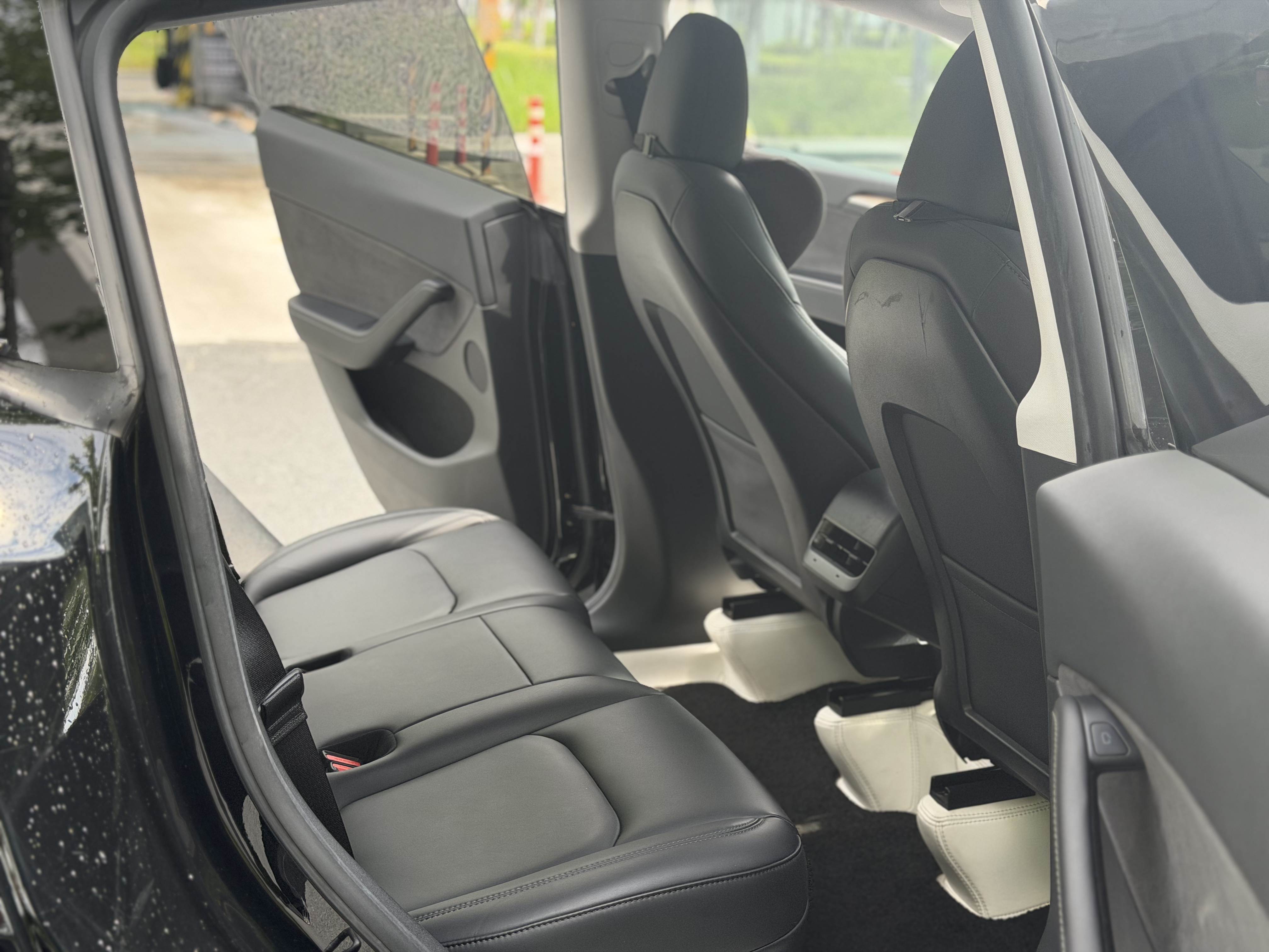 Tesla Model Y 2023 #7 Tesla Model Y 2023 immagine di auto #7