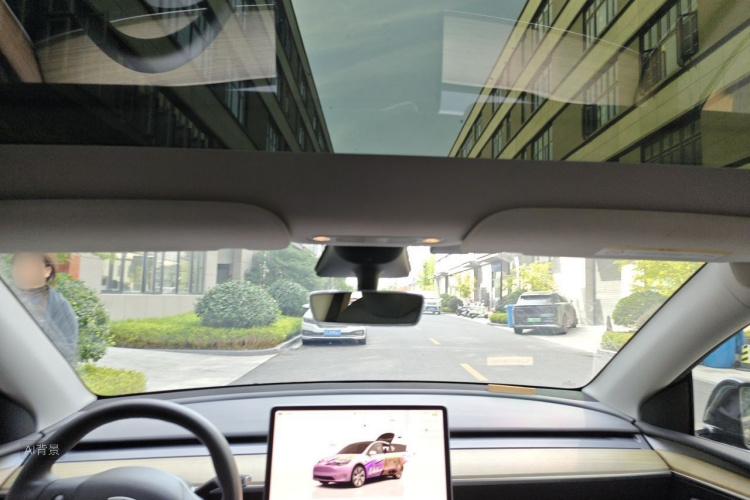 Tesla Model Y 2022 #20 Tesla Model Y 2022 car image #20