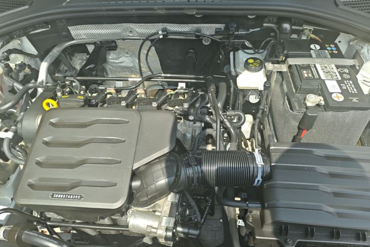 Volkswagen Bora 2022 car image #20