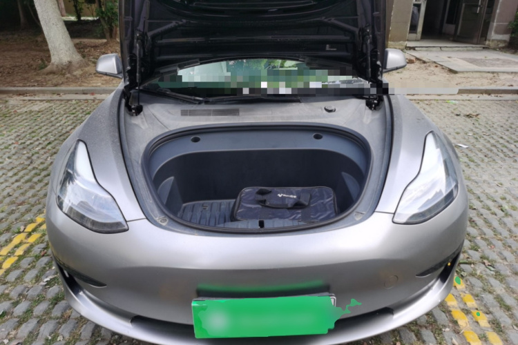Tesla Model 3 2022 #19 Tesla Model 3 2022 immagine di auto #19