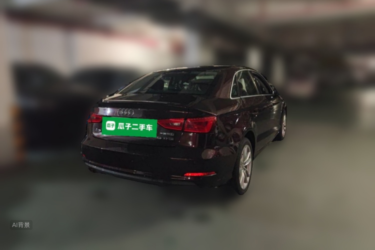 Audi A3 2015 immagine di auto #7