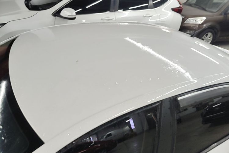 Volkswagen Santana 2020 car image #25
