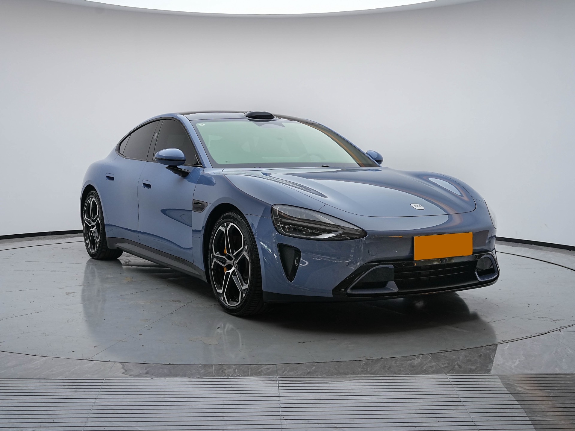 2024 car image #3