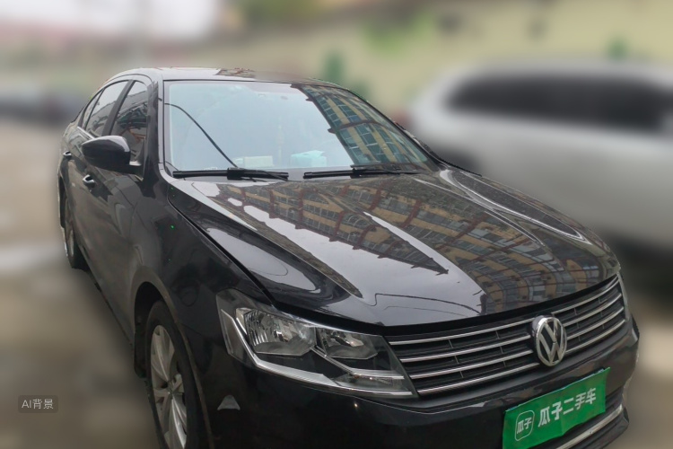 Volkswagen Lavida 2017 #4 Volkswagen Lavida 2017 imagen de coche #4