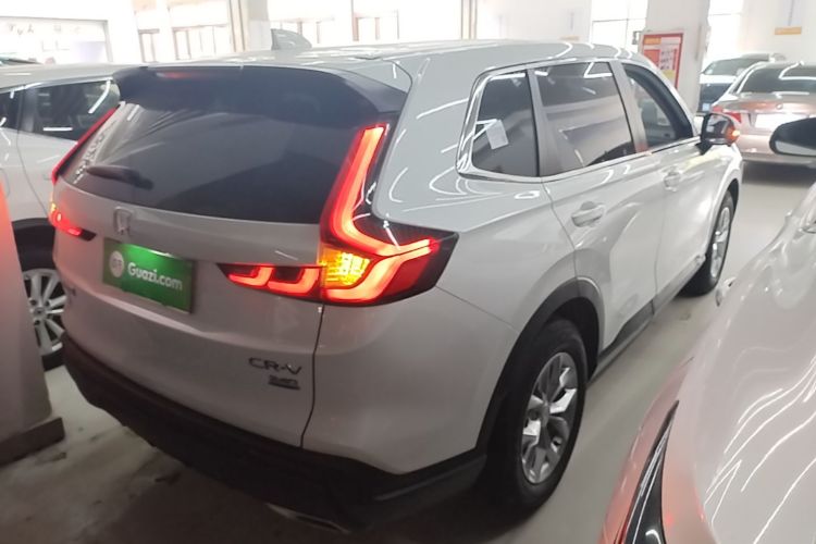 Honda CR-V 2024 car image #7