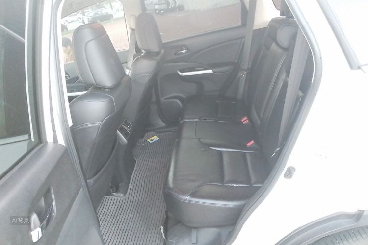 Honda CR-V 2015 car image #19