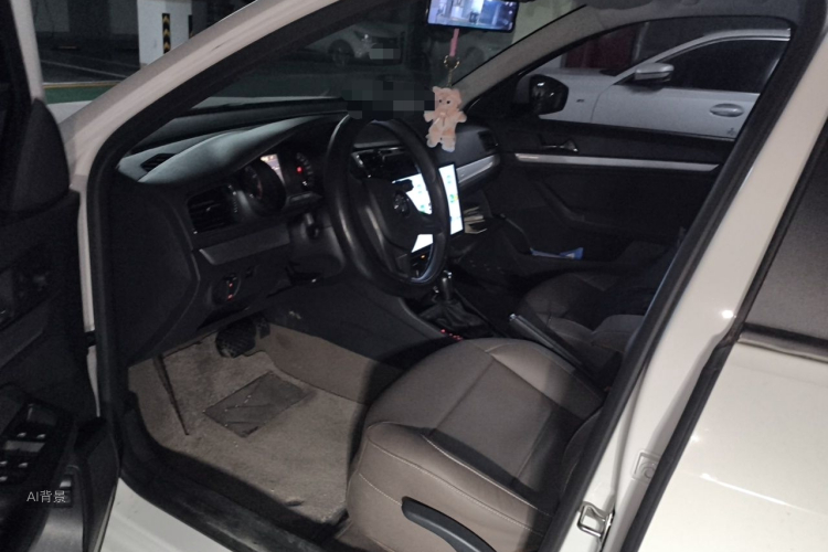 Volkswagen Lavida 2017 imagen de coche #18
