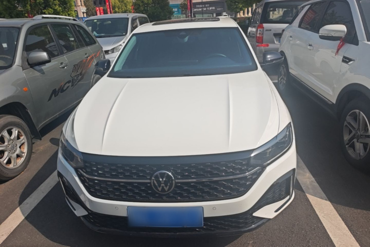 Volkswagen Lavida 2023 car image #3