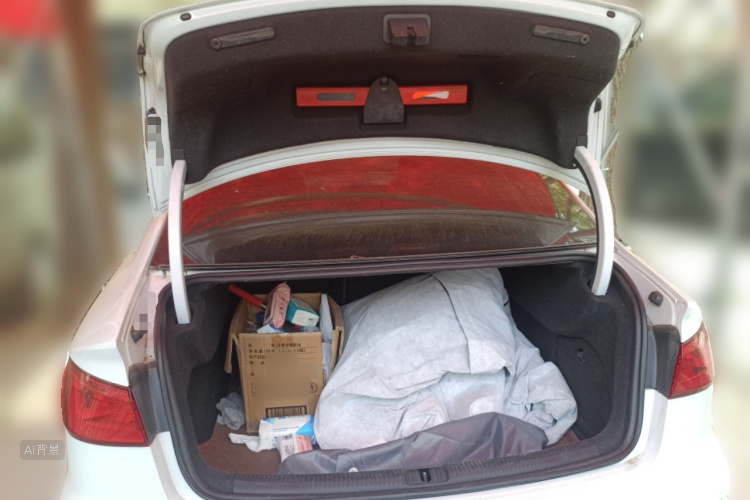 Audi A3 2015 car image #21