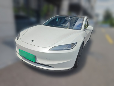 Tesla Model 3 2025 Tesla Model 3 2025 car image