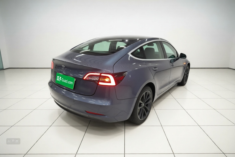 Tesla Model 3 2020 #7 Tesla Model 3 2020 car image #7