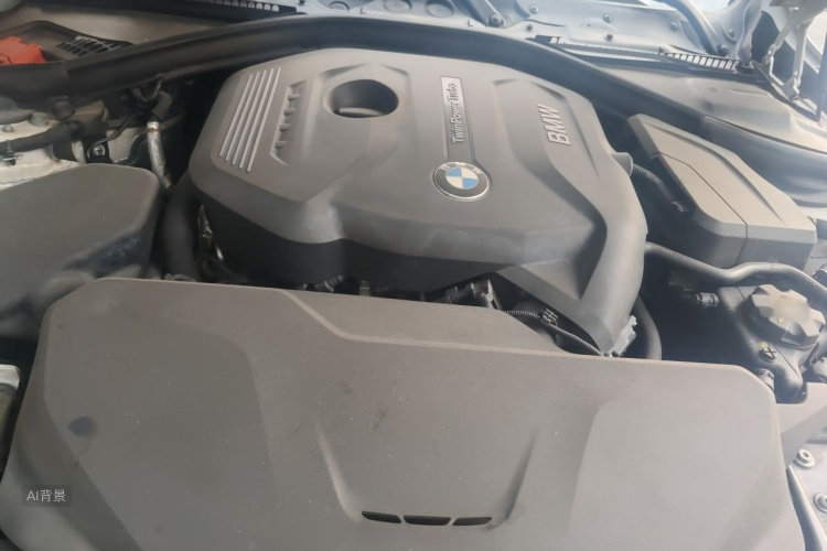 BMW 3 Series 2017 #22 BMW 3 Series 2017 image de voiture #22