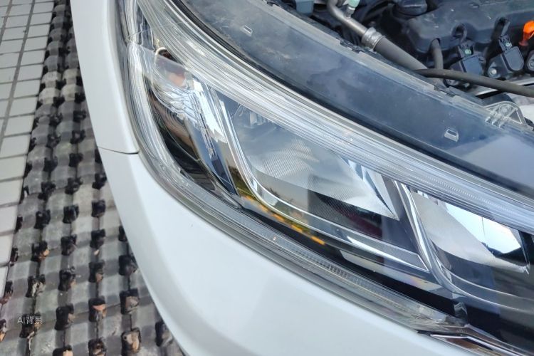 Honda CR-V 2016 car image #8