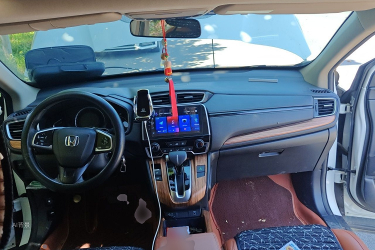 Honda CR-V 2022 car image #12