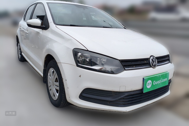 Volkswagen Polo 2018 #4 Volkswagen Polo 2018 car image #4