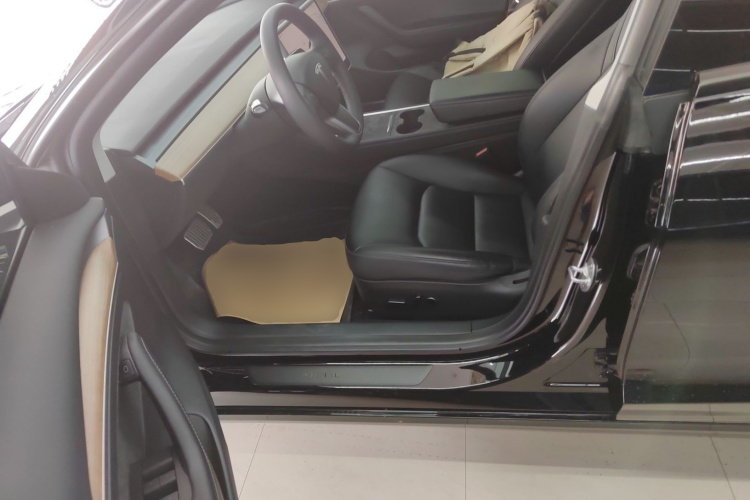 Tesla Model 3 2022 #15 Tesla Model 3 2022 car image #15